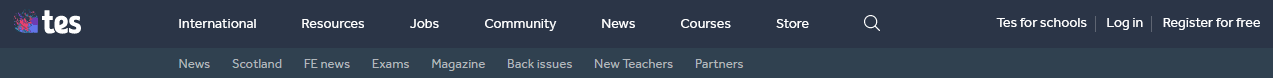 Blog | Tes News Newsroom