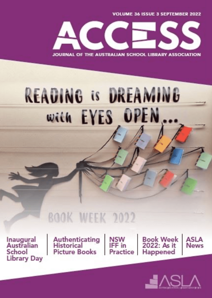 Article | ASLA ACCESS Newsroom