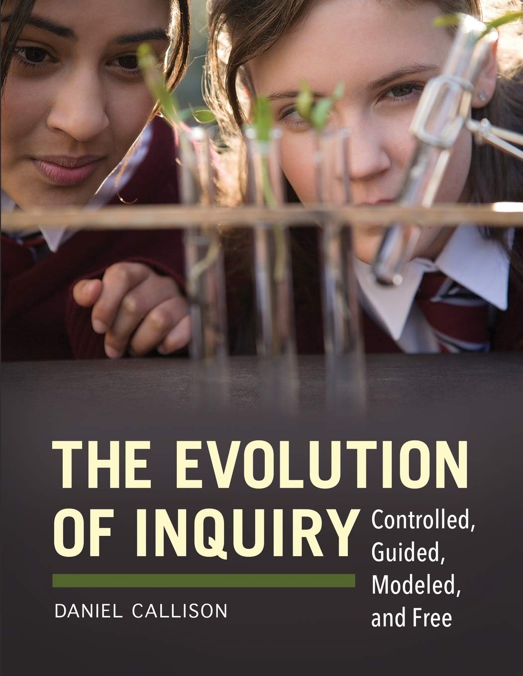 Evolution of Inquiry