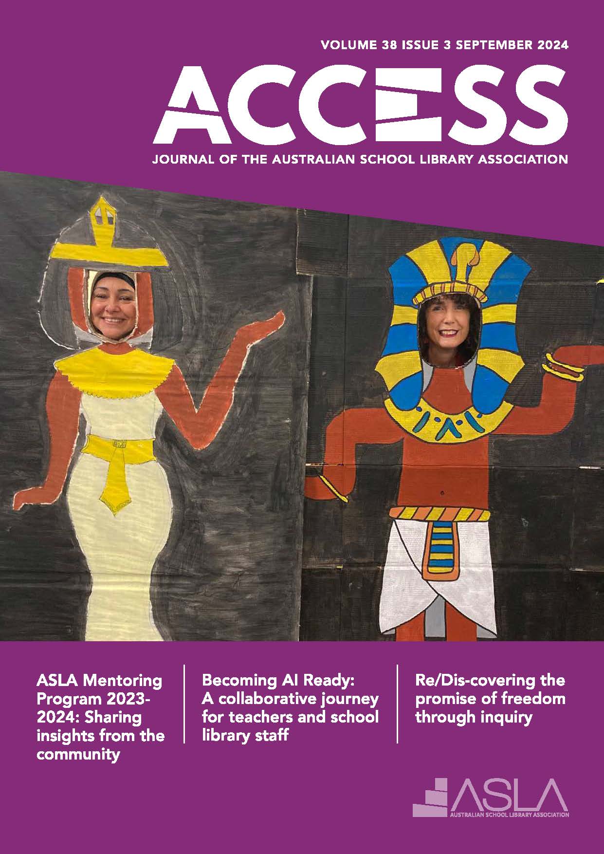 Article | ASLA ACCESS Newsroom