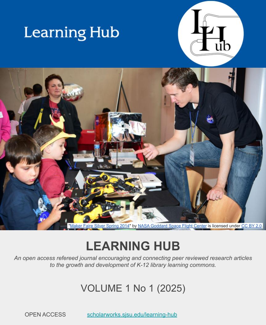 Article | Learning Hub Newsroom