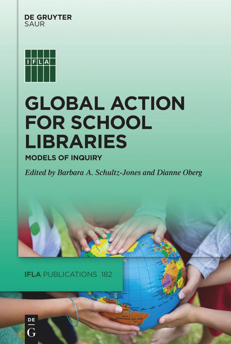 Chapter | IFLA Publications (182) Newsroom