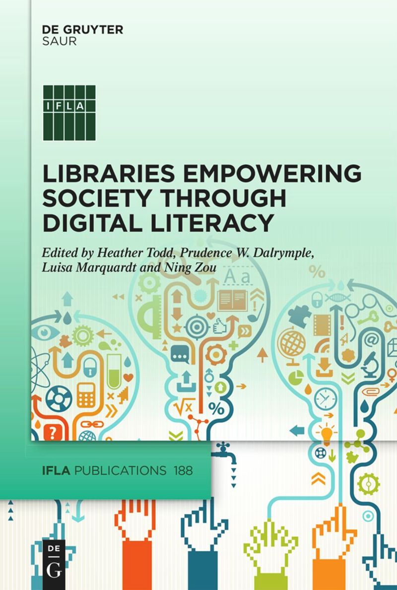Chapter | IFLA Publications (188) Newsroom