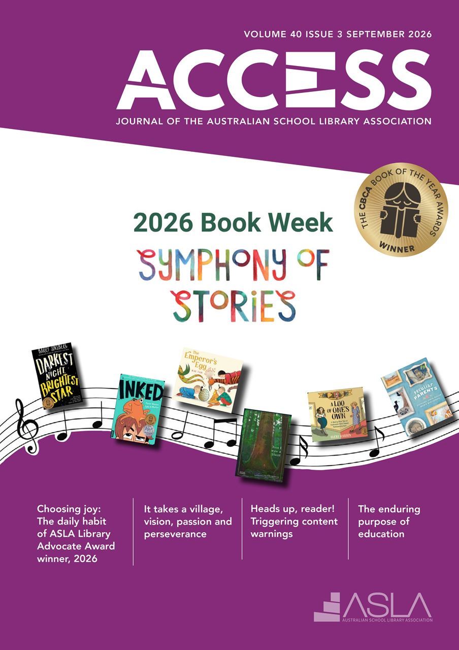Article | ASLA ACCESS Newsroom